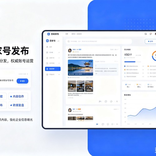 喀什百家号信息发布代运营