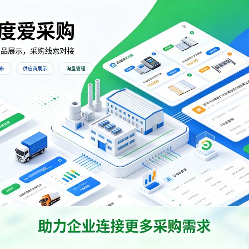喀什百度爱采购